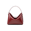 Color: Burgundy