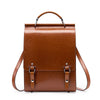 Color: Brown