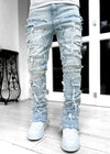 Color: Light Blue