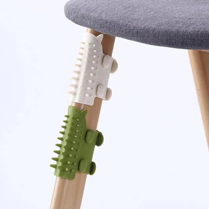 Cat Massage Comb & Scratcher: Ultimate Grooming and Relaxation