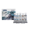 color: Glacier Series