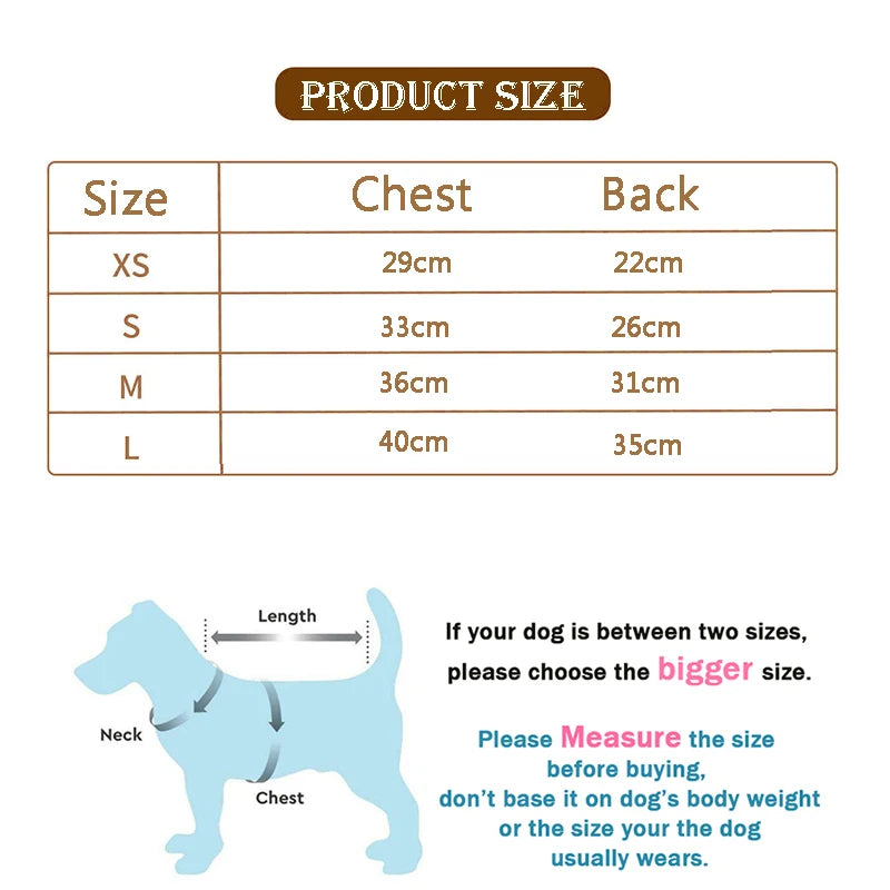 Breathable Elastic Cat Weaning Vest