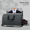 color: Rock Gray
