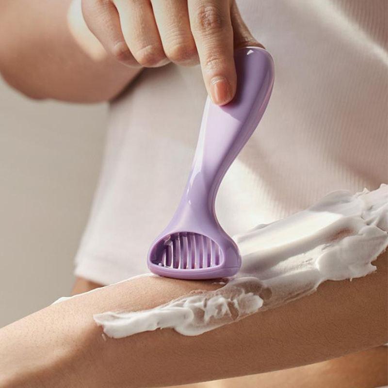 Portable Women’s Razor