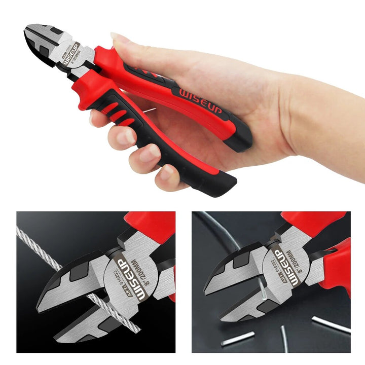 Multifunctional Universal Pliers