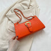 Color: Orange
