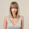 Color: Light Brown
