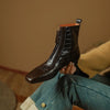 Color: Brown