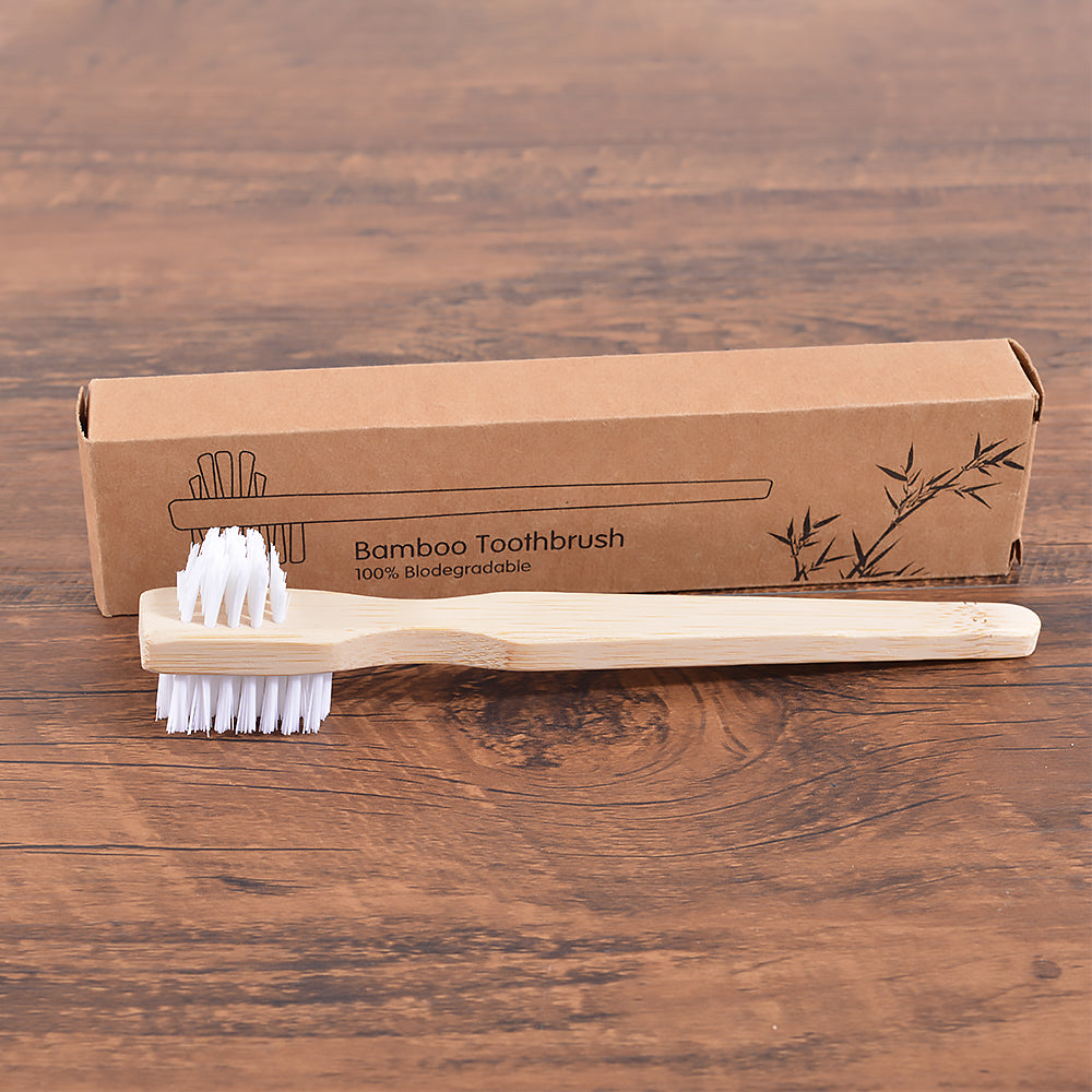 Denture Cleaning Brush