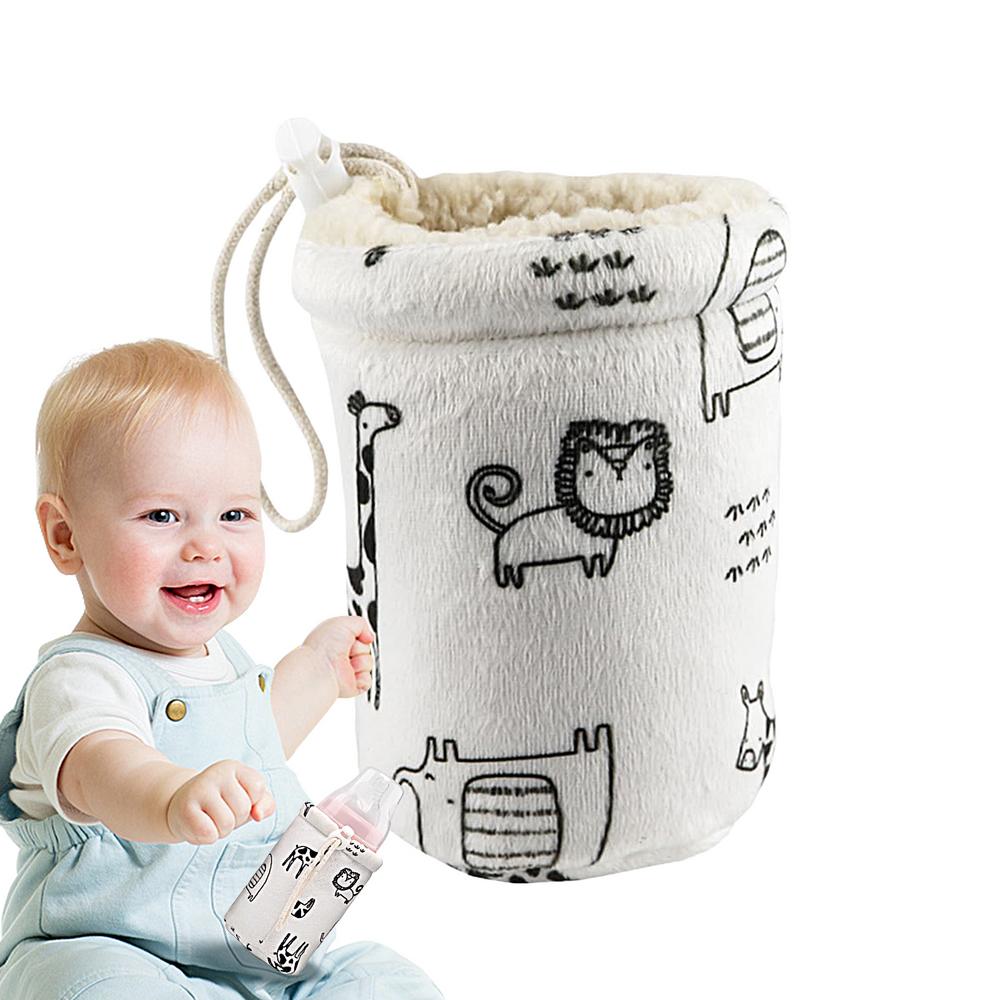 Universal Water Bottle Sleeve for Babies