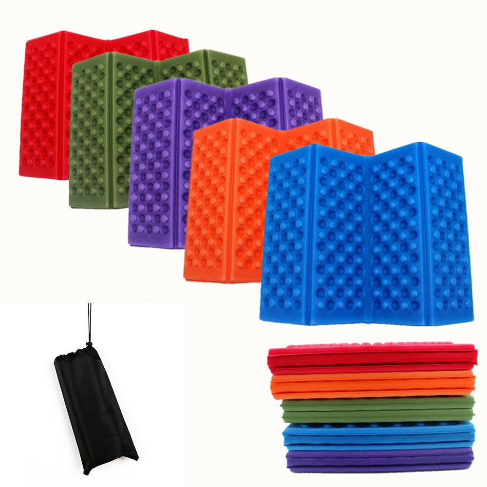 Folding Waterproof Camping Mat