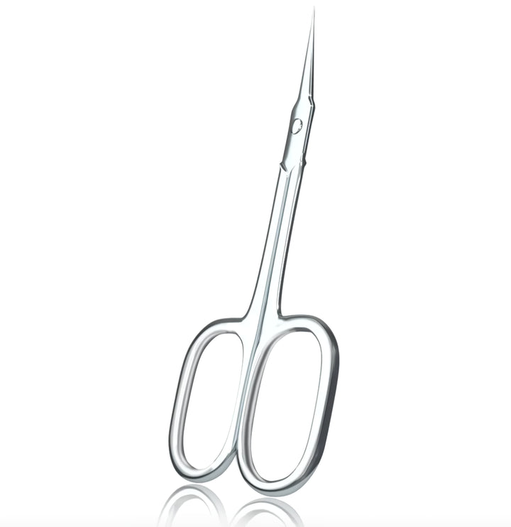 Precision Cuticle Scissors