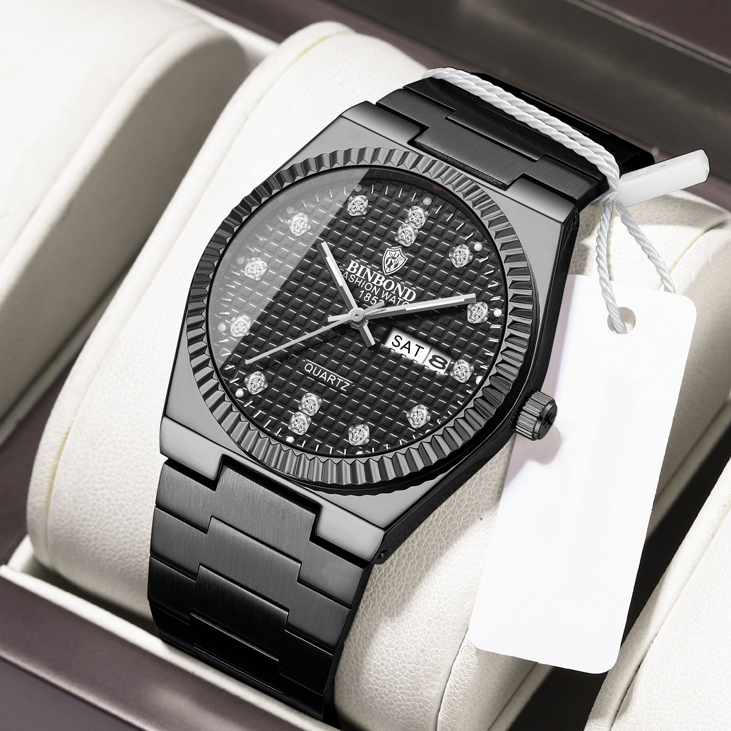 MALE Super Player Series Luminous Waterproof Men&