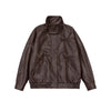 Color: Brown
