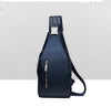 Color: Blue