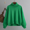 Color: Green