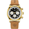 color: Gold