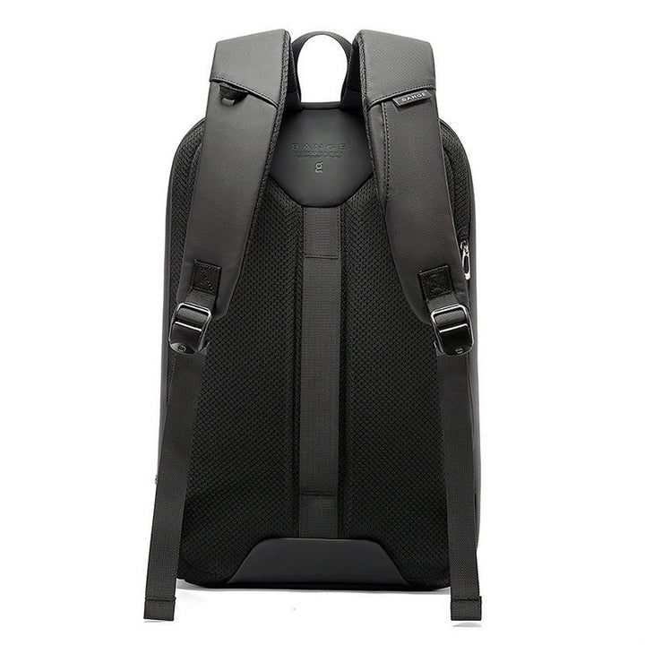 Men's Business Backpack Large Capacity Backpack