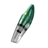 Color Classification: Wired Style Green