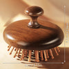 color: Brown