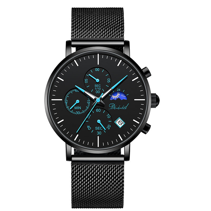 Multifunctional Fashion Men&