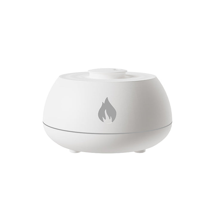 Household Electric Aromatherapy USB Air Humidifier