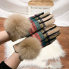 Color: Khaki plaid