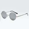 Lenses Color: Silver Silver