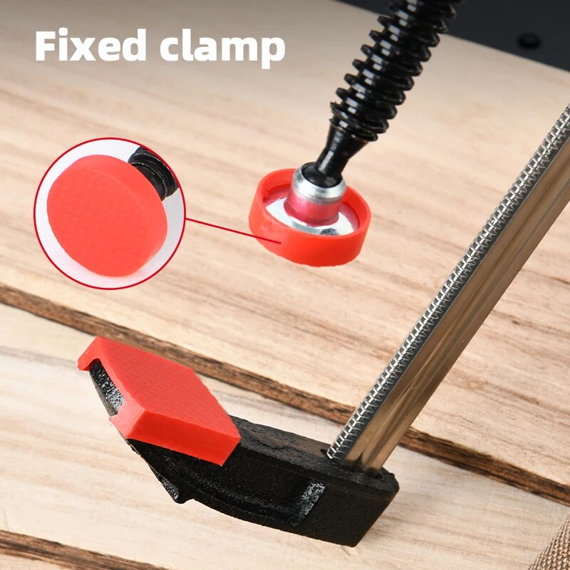 Heavy Duty F Clamp