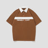 Color: Brown
