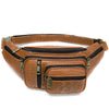 Color: Crocodile pattern brown