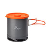 color: Orange