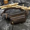 Color: Dark brown