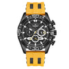 Color: Yellow