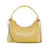 Color: Yellow
