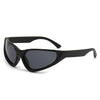 Lenses Color: Black