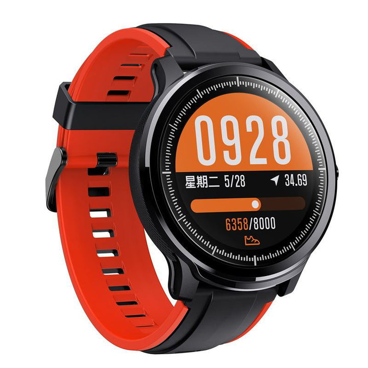 Newest smart watch SN80 fashion watch fitness tracker