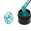 color: Turquoise