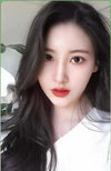 Color: Natural Black
