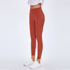 Color: Geometric red