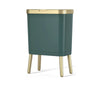 color: Green