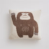 Style: Khaki gorilla