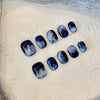 Color: Gradient Blue