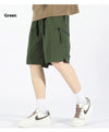 Color: Green