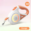 color: Orange