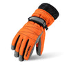 Color: Orange