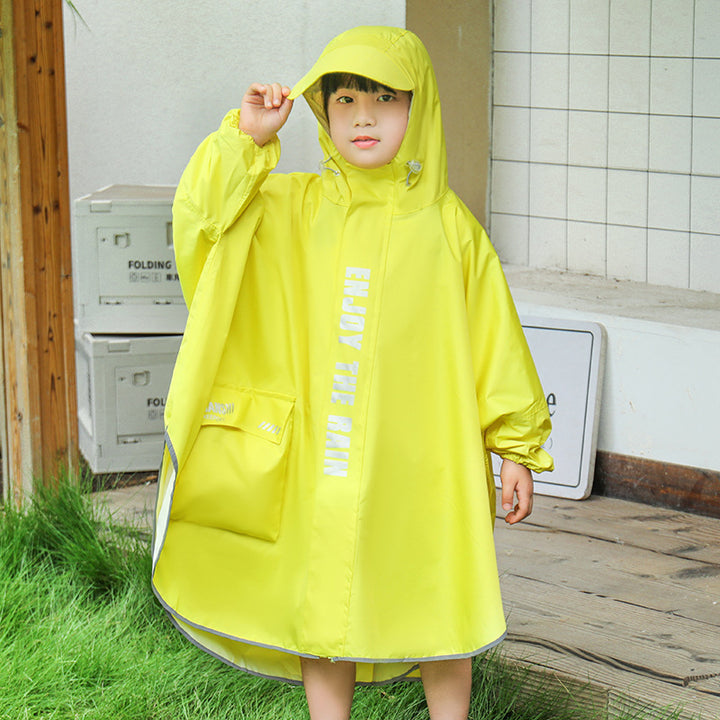 Waterproof Raincoat for Kids