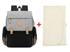 color: Gray Black