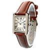 Color: Light Brown