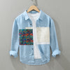 Color: Light Blue